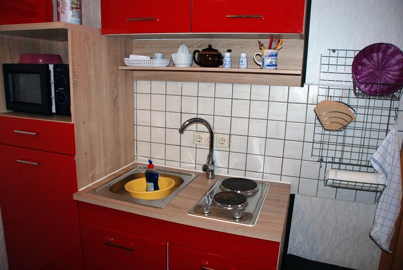 Ferienwohnung In Thiessow Auf Der Exterior foto