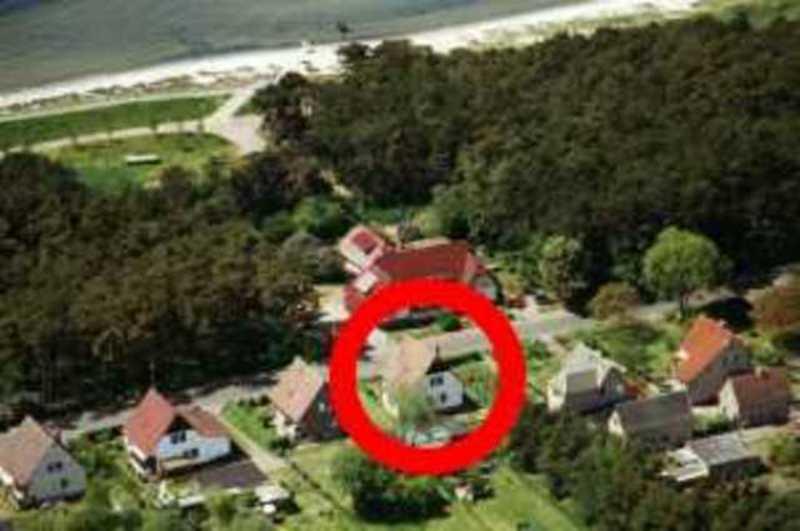 Ferienwohnung In Thiessow Auf Der Exterior foto